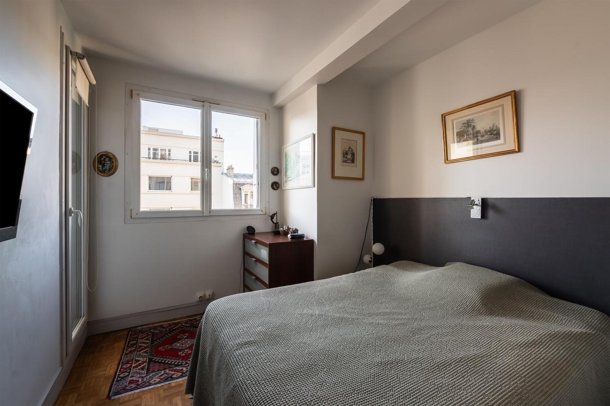 Cyril - Appt Au Coeur Du 15eme Arrondissement Apartment *