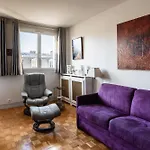 Cyril - Appt Au Coeur Du 15Eme Arrondissement