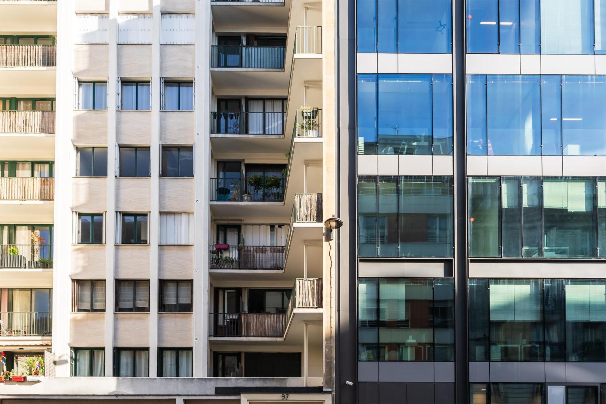 Apartment Cyril - Appt Au Coeur Du 15eme Arrondissement