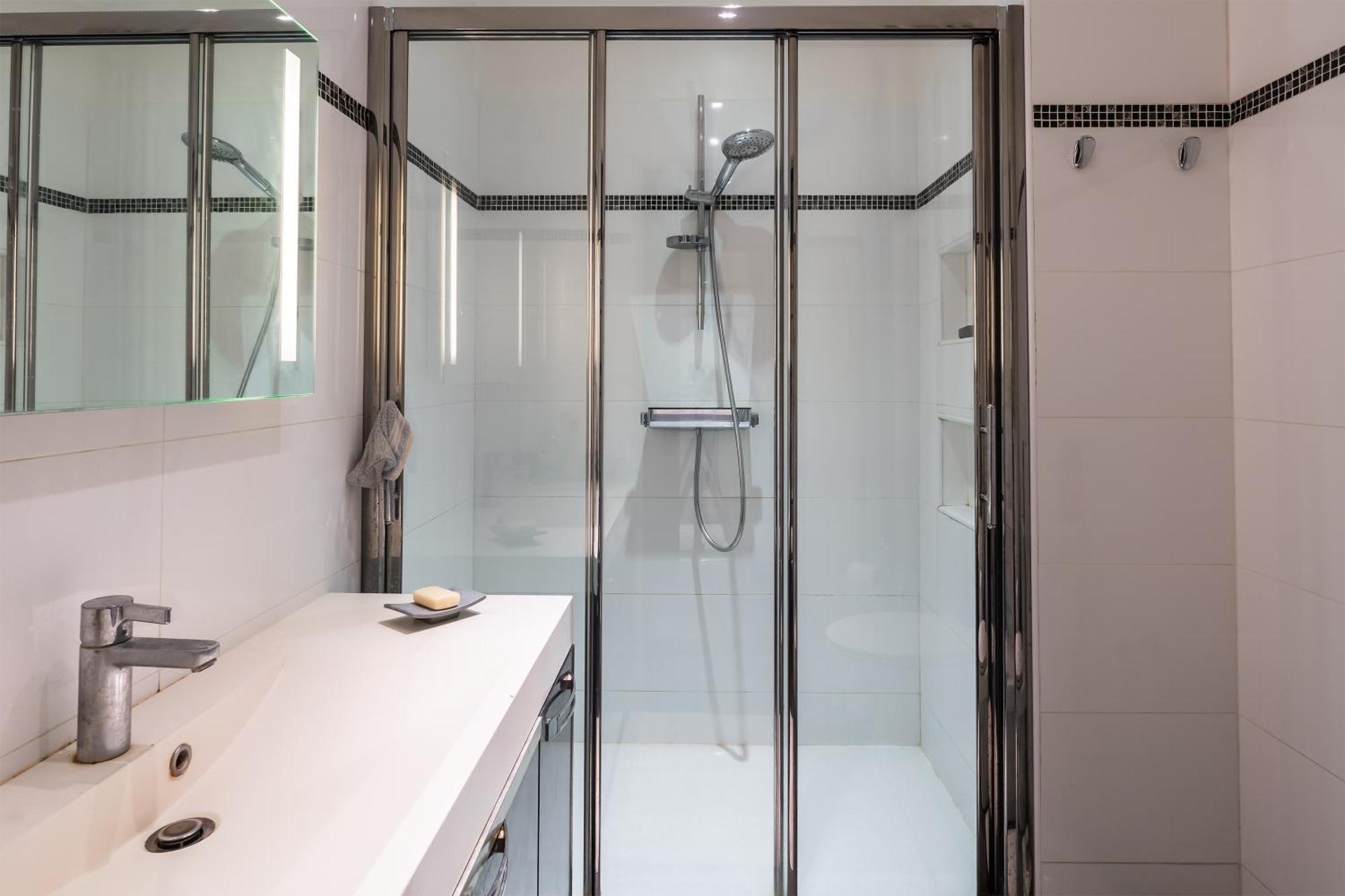 Apartment Cyril - Appt Au Coeur Du 15eme Arrondissement *
